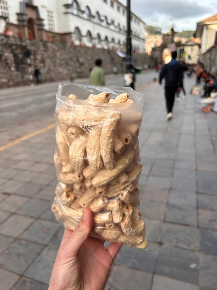 它 才一塊祕魯幣,台幣9.5元