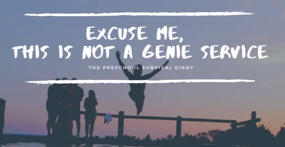 幼教工作者的靈魂撞牆實錄