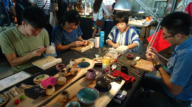 vocus|新世代的創作平台