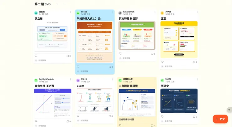 vocus｜新世代的創作平台