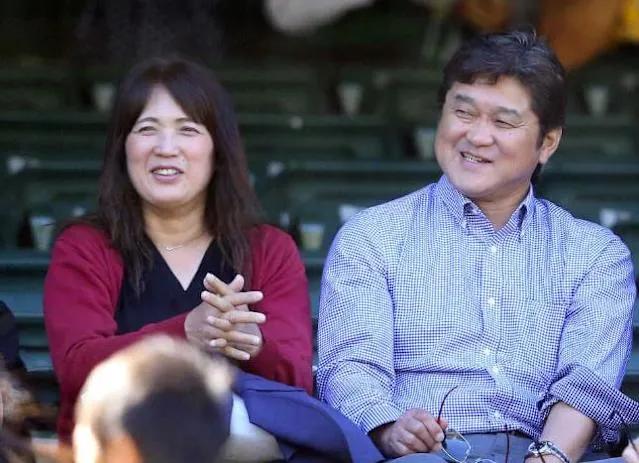 大谷的成功也離不開父母的教育。