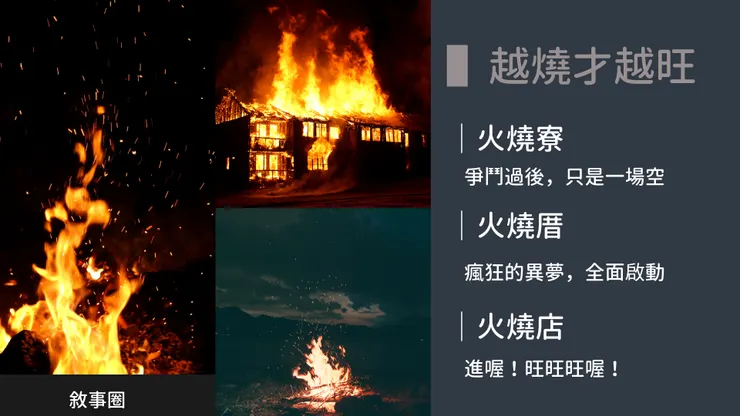 vocus|新世代的創作平台