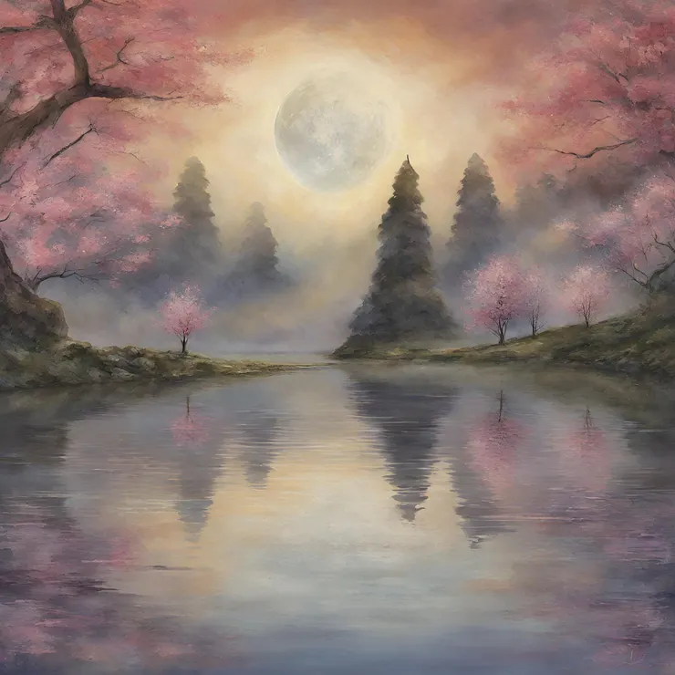 Canva AI繪圖｜by 小蝦