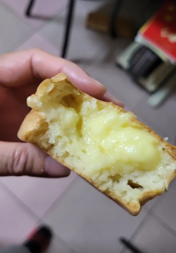 奶油