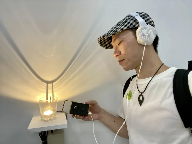 圖片：朱家安提供