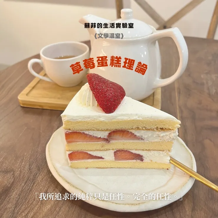 蘇菲的生活實驗室