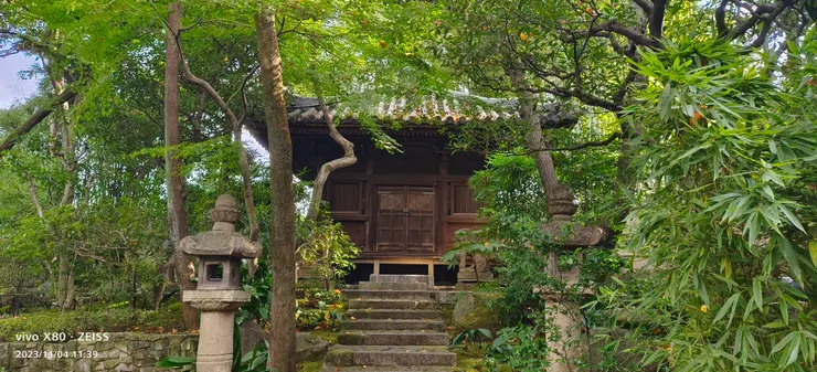 根津美術館庭園