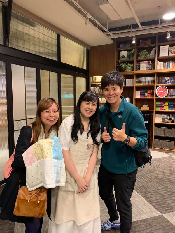 vocus|新世代的創作平台