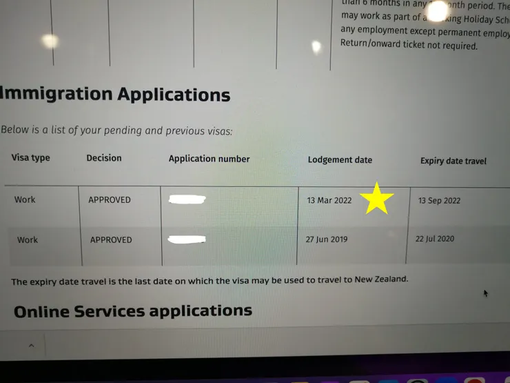被重啟的打工度假簽證，但限時半年要出發