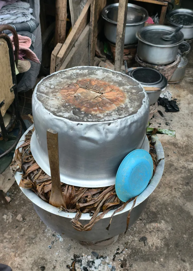 猜猜這鍋是甚麼?