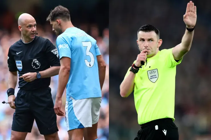 世界盃足球規則一篇看！不要再當門外漢