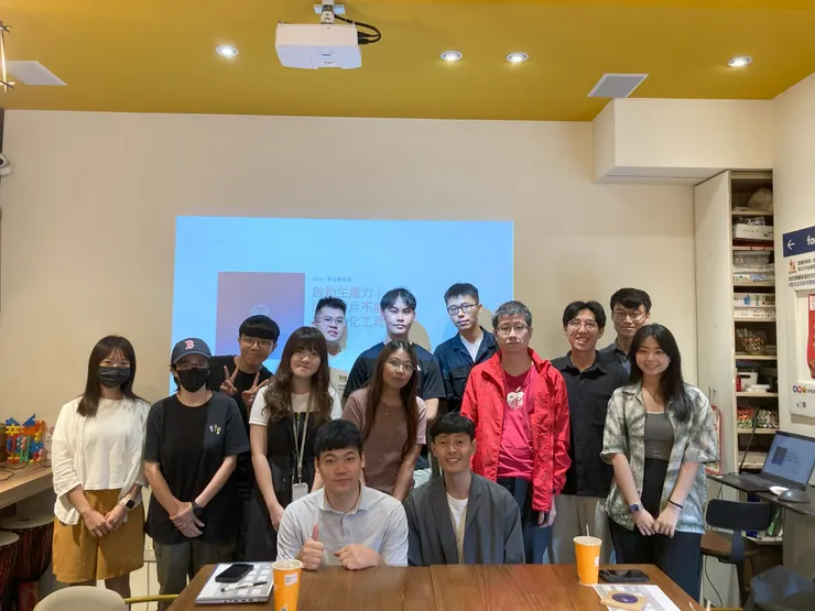 vocus|新世代的創作平台