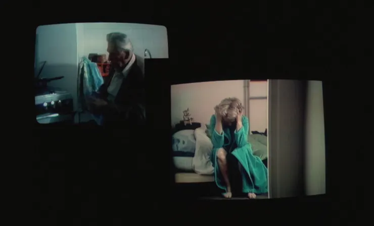 44.《第二號》（Numéro deux, 1975）🇫🇷 dir. Jean-Luc Godard