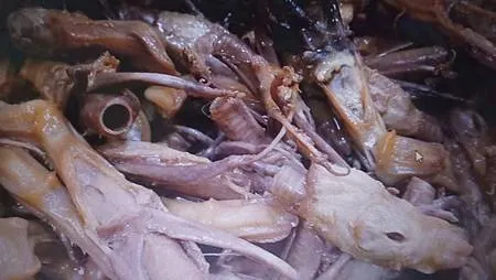 [台北美食]四十五年老店皇上皇港式燒臘，從小吃到大、老台北人