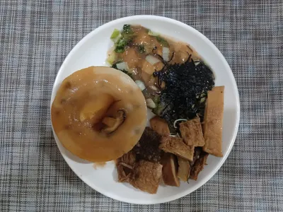 素食小吃(外帶餐點)