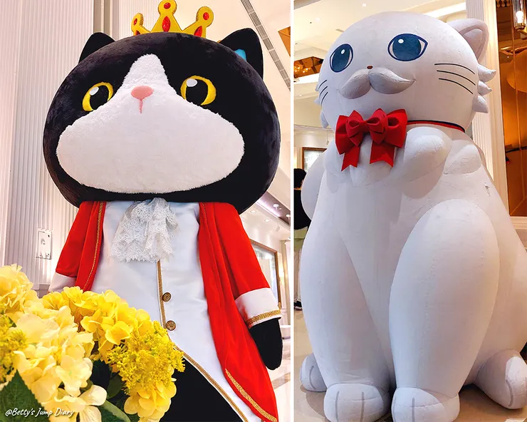 ▲佐登妮絲城堡/圖片來源:Betty's Jump Diary