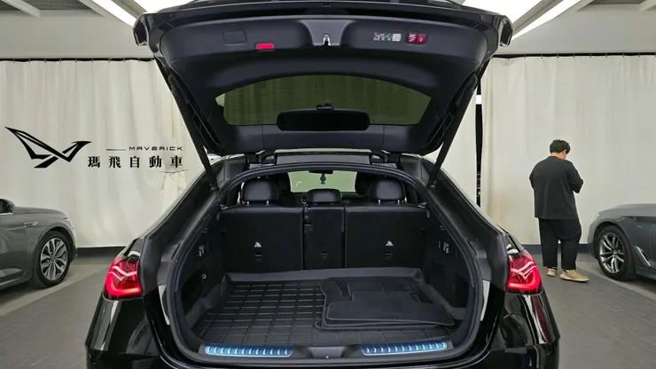 X254 GLC43 Coupe韓規外匯車