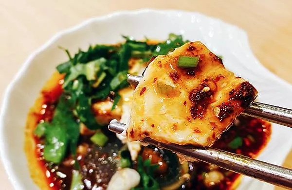 五股美食推薦│一面之緣-襄楚麵食館 (五股店) 