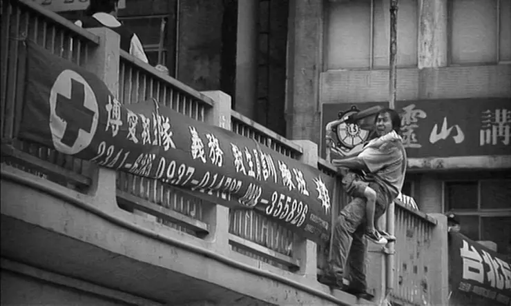 《不能沒有你》劇照