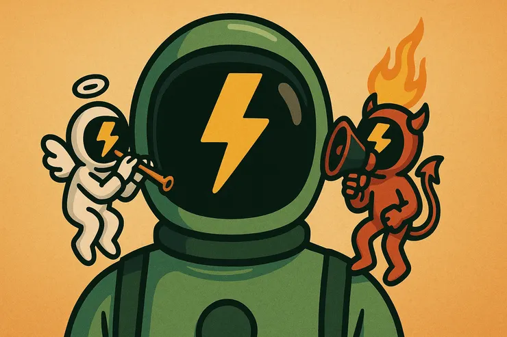 vocus｜新世代的創作平台