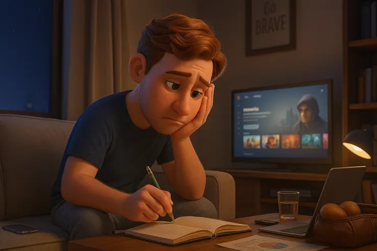 vocus|新世代的創作平台