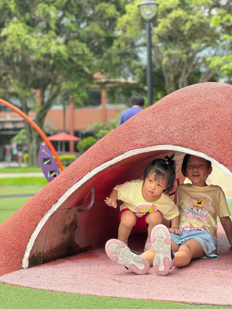 防空警報要躲好