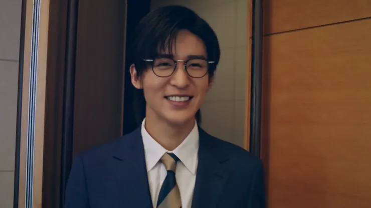 (顏值才是關鍵的)社交大師