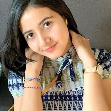 Heru Sasmita的沙龍