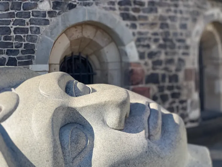 德國波昂大教堂