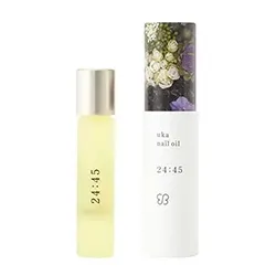 uka | 24:45 香氛保養精油 (薰衣草/香草)