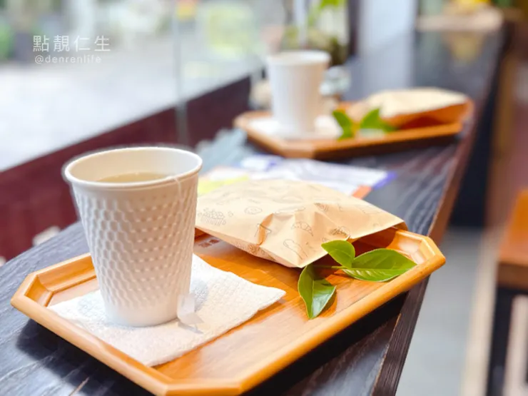 品茶 吃茶葉蛋 體驗 儀式感滿滿