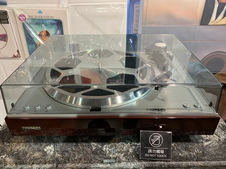 果然，好漂亮拍個紀錄。☺️