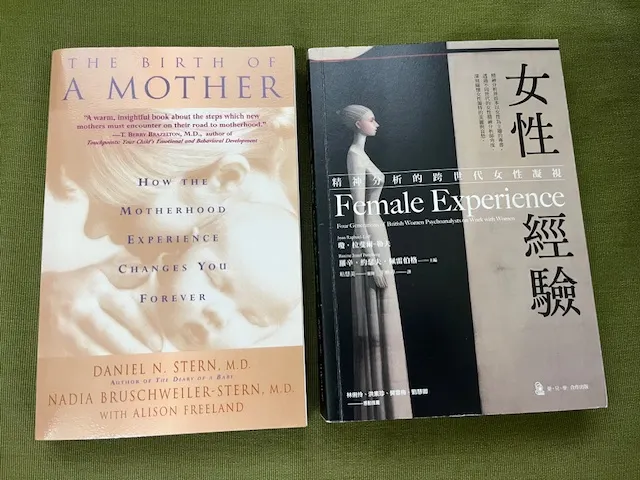 文章中提到書本之二