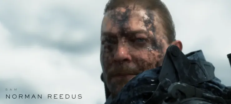 山姆・波特・布橋斯(Sam Porter Bridges) — 連結孤獨世界的「送貨員」。