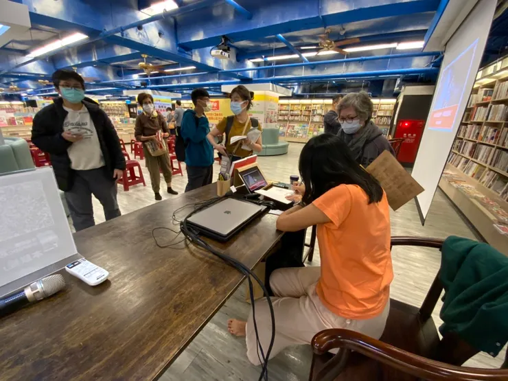 vocus｜新世代的創作平台