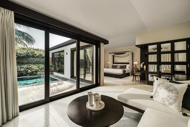 TIA Wellness Resort-Spa Inclusive