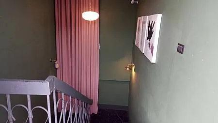 [台北旅遊]內湖區伊日藝術計畫、伊日後樂園，從荒廢工廠廠房及