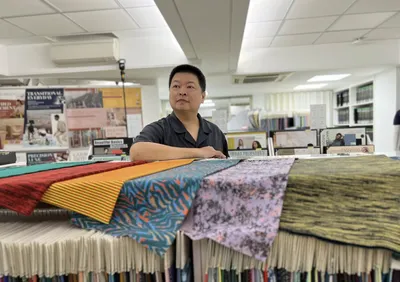 黃冠華的影音資料簿