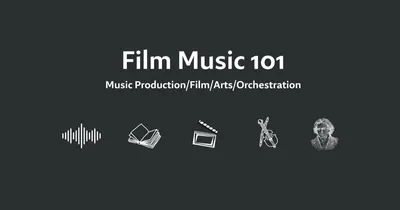 Film Music 101