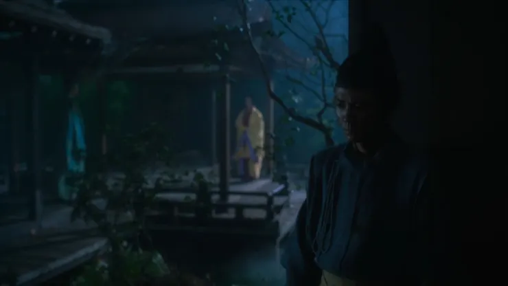 明明是三個人的場景卻只有兩個人的姓名……