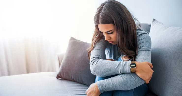 精神內耗往往在我們的情緒中留下深刻的痕跡。