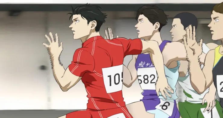 一百公尺 | 評價 8.5/10 | awwrated