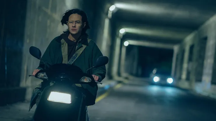 劇照｜模仿犯 Copycat Killer 粉絲專頁