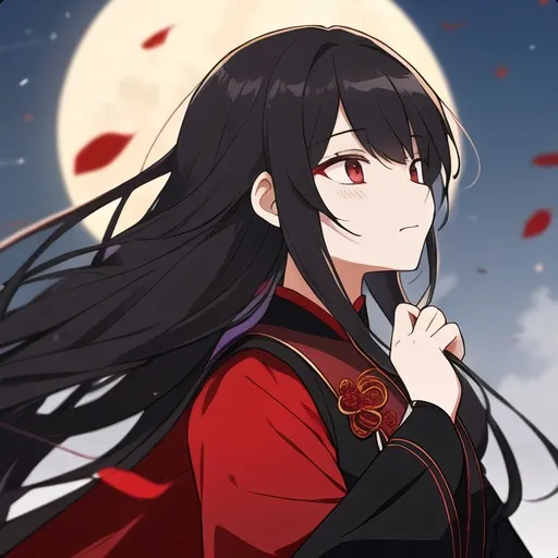 《晝夜憶之戀》