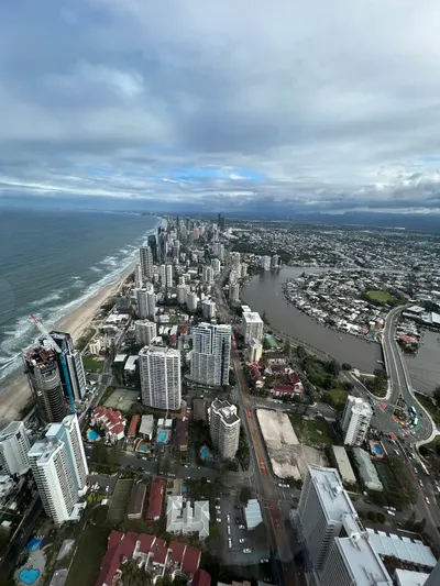 SkyPoint 的生日飲料