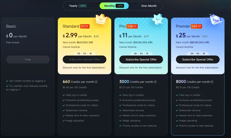 vocus｜新世代的創作平台