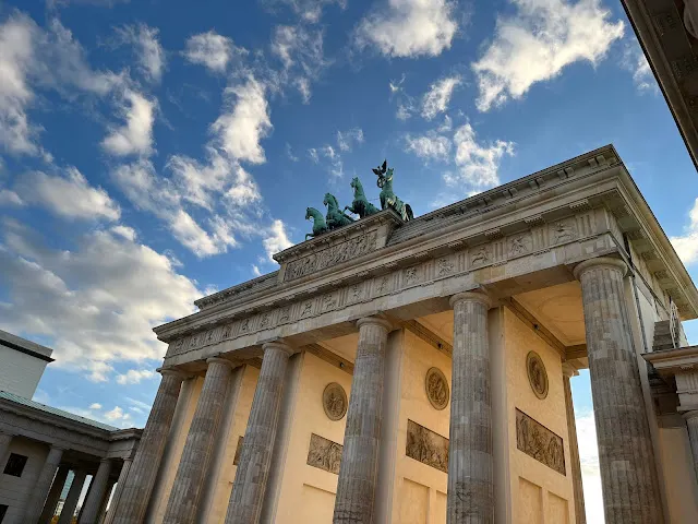 【德國旅遊】One night in Berlin - 意外的柏林快閃之旅