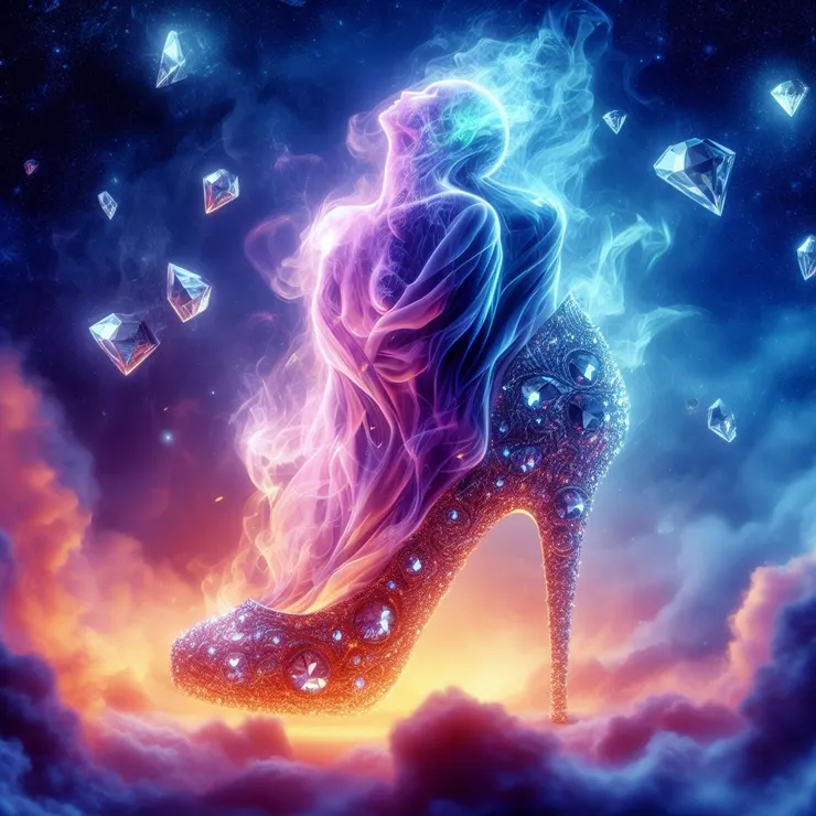 MS Bing Copilot AI生成圖