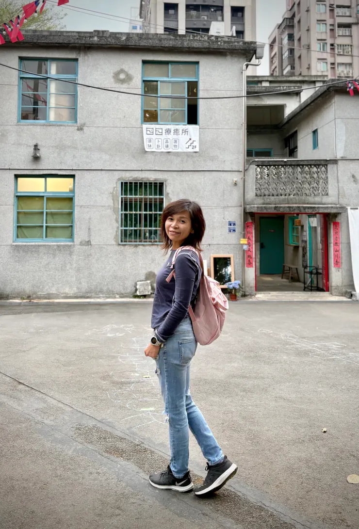 中央廣場