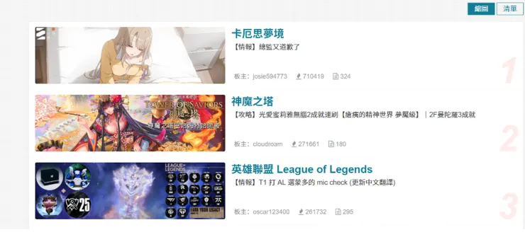 vocus｜新世代的創作平台